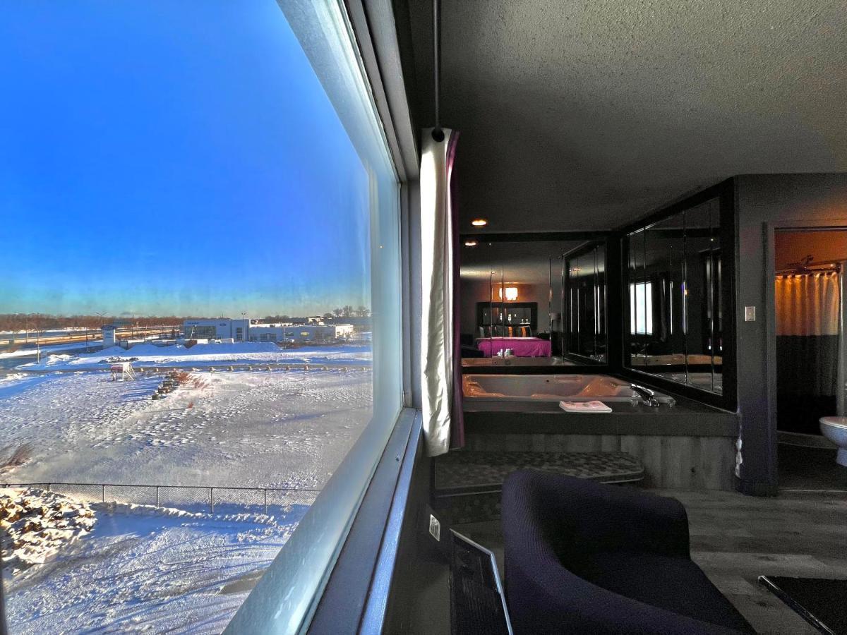 Hotel L'express Longueuil